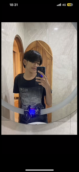 แชท หาแฟน, โสด 