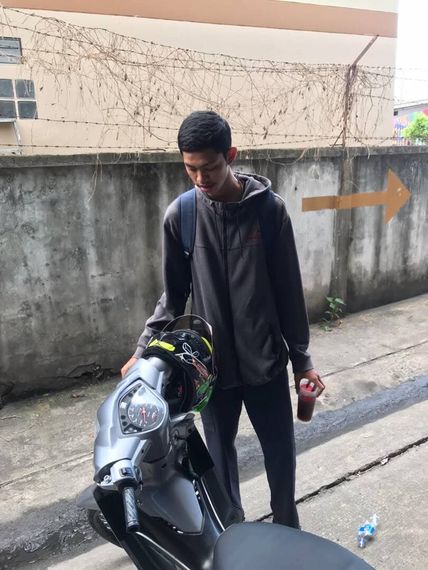 แชท หาเพื่อนคุย, หาเพื่อนเที่ยว  ที่อยู่ กรุงเทพมหานคร