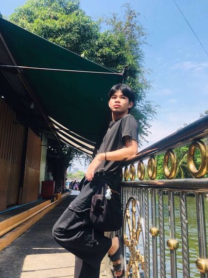 แชท หาเพื่อนคุย 