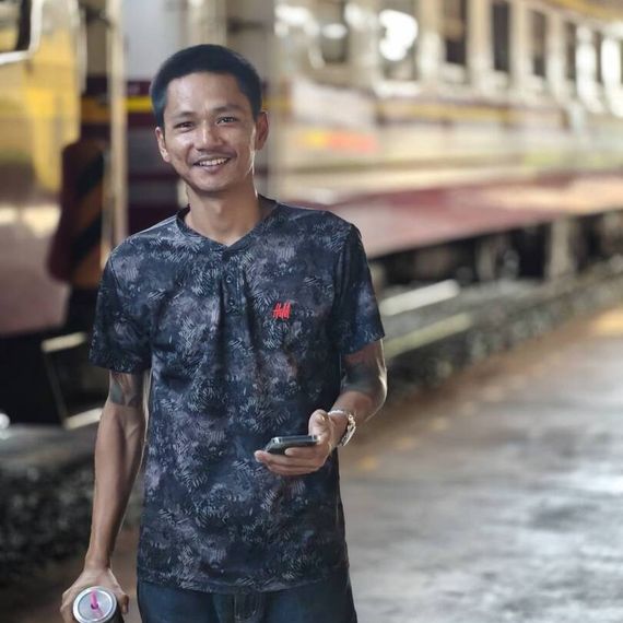 แชท หาเพื่อนคุย 