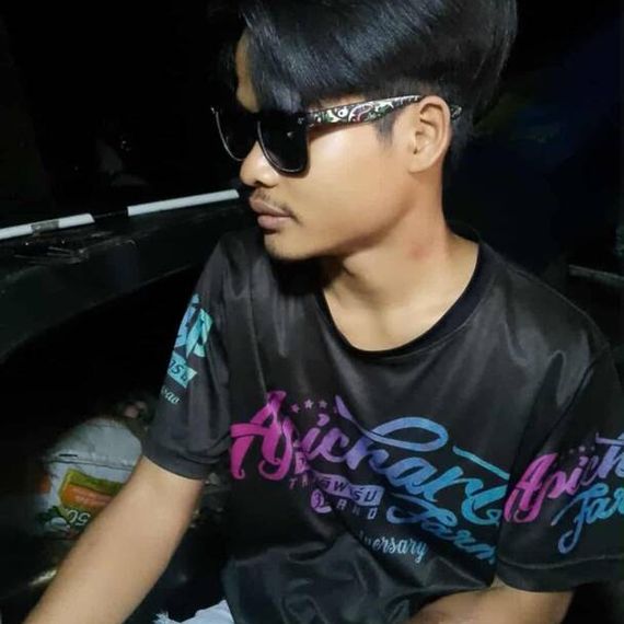 แชท หาเพื่อนคุย 