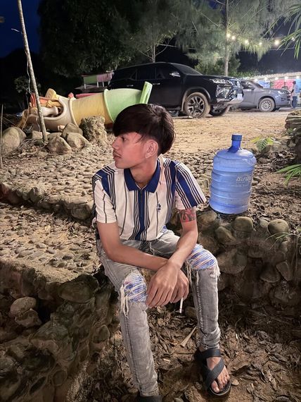 แชท หาเพื่อนคุย 