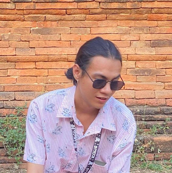 แชท หาเพื่อนคุย 