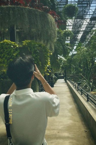 แชท หาเพื่อนคุย 