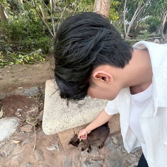 แชท หาเพื่อนคุย 