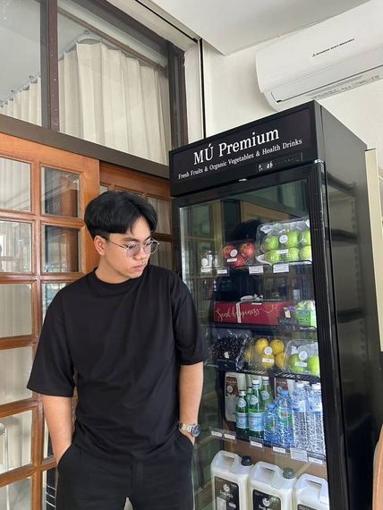 แชท หาเพื่อนคุย 
