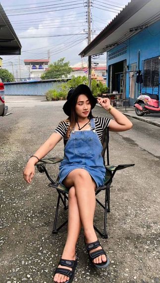 แชท หาเพื่อนคุย, โสด 