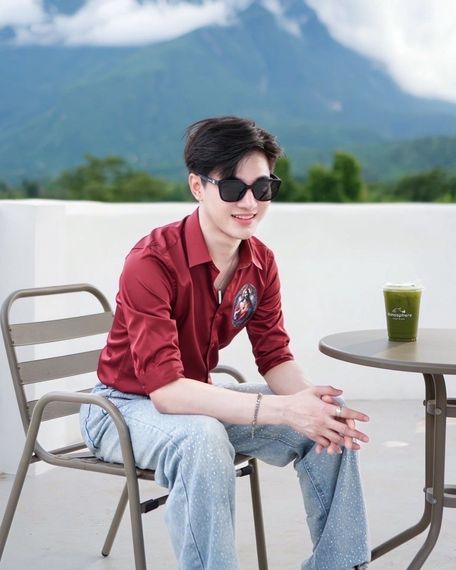 แชท หาเพื่อนคุย 