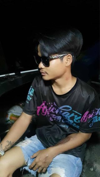 แชท หาเพื่อนคุย 