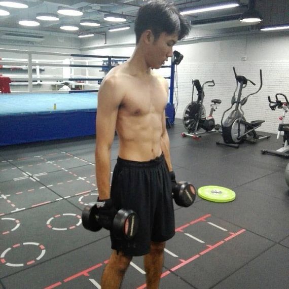 แชท หากิ๊ก, แชทเปิดกล้อง  ที่อยู่ กรุงเทพมหานคร