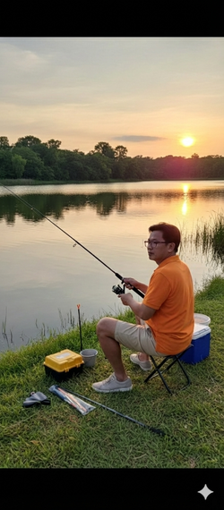 แชท หาเพื่อนคุย, โสด 