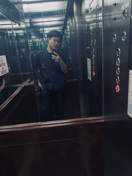 แชท หาเพื่อนคุย 