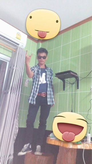 แชท หาแฟน, หาเพื่อนคุย  ที่อยู่ กรุงเทพมหานคร