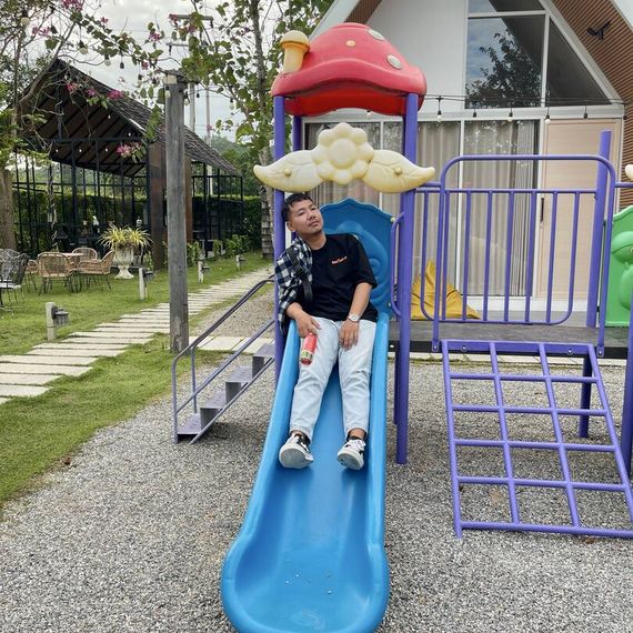 แชท หาเพื่อนคุย, หาเพื่อนเที่ยว  ที่อยู่  นครปฐม