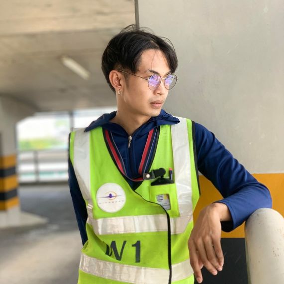 แชท หาเพื่อนคุย, โสด