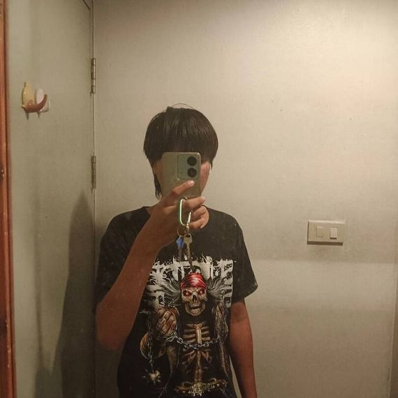 แชท หาเพื่อนคุย 