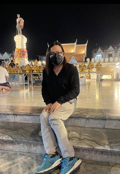 แชท หาเพื่อนคุย 