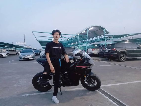 แชท หาเพื่อนคุย 