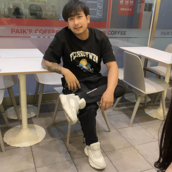 แชท หาเพื่อนคุย 
