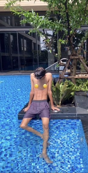 chat looking for friends  from Bangkok