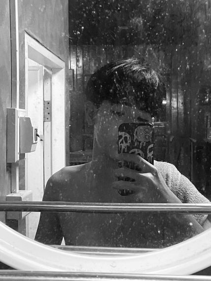 แชท หาเพื่อนคุย, โสด 