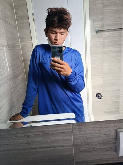 แชท หาเพื่อนคุย 