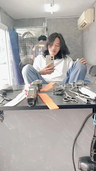 แชท หาเพื่อนคุย 