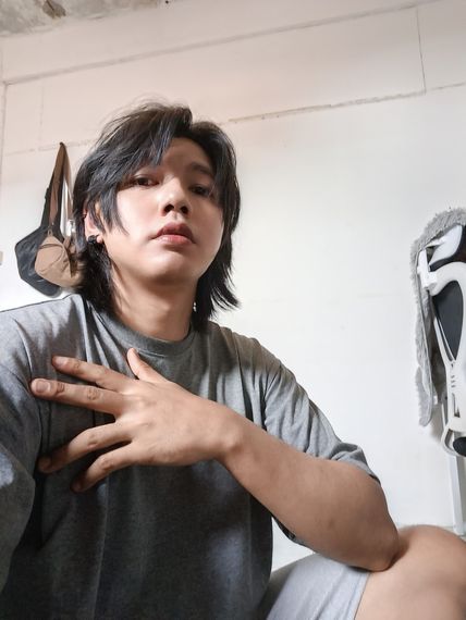 แชท หาเพื่อนคุย, โสด  ที่อยู่ กรุงเทพมหานคร