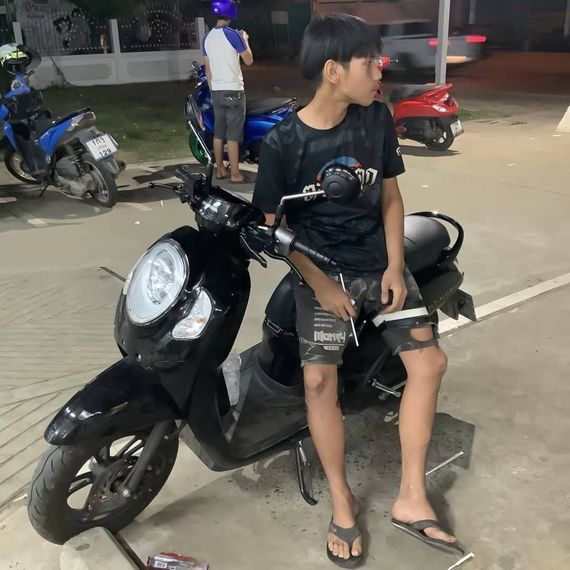 แชท หาเพื่อนคุย 