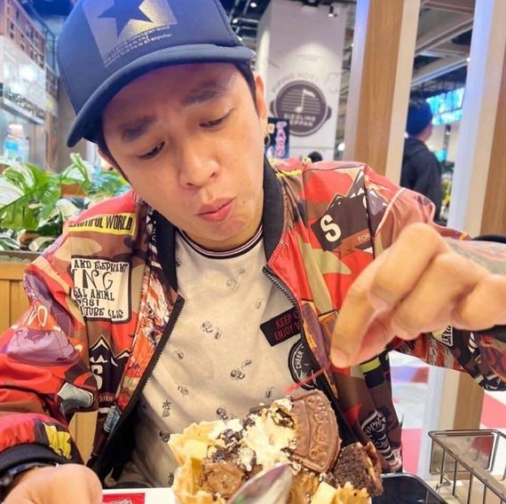 แชท หาแฟน, หากิ๊ก  ที่อยู่ กรุงเทพมหานคร