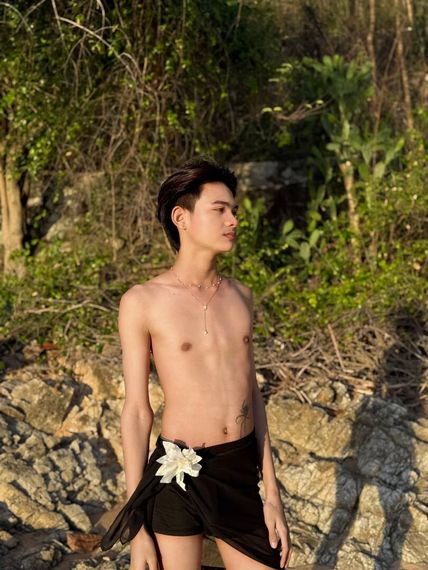 แชท หาเพื่อนคุย 