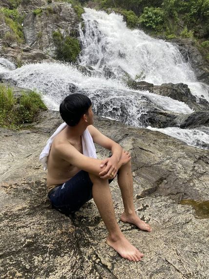 แชท หาเพื่อนคุย 
