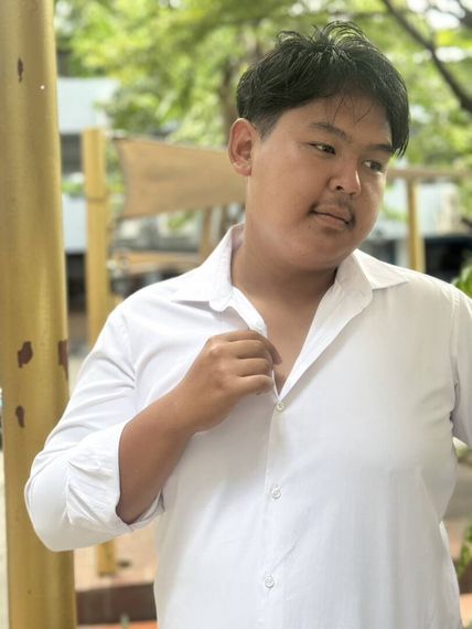 แชท หาเพื่อนคุย 