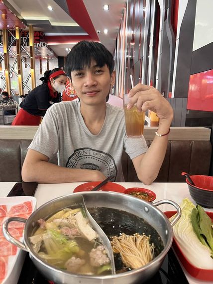 แชท หาเพื่อนคุย 