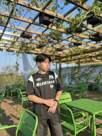 แชท หาเพื่อนคุย 