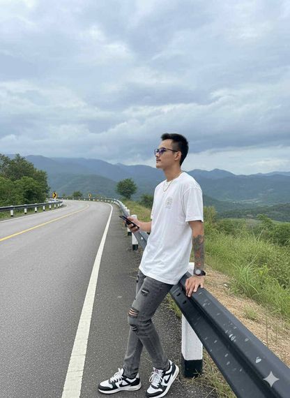 แชท หาเพื่อนคุย, โสด  ที่อยู่  ประจวบคีรีขันธ์