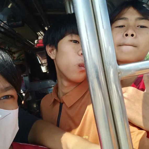 แชท หาแฟน, หาเพื่อนคุย 