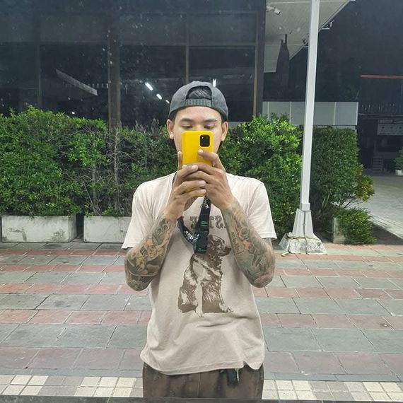 แชท หาเพื่อนคุย 