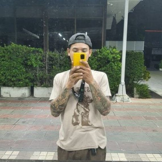 แชท หาเพื่อนคุย