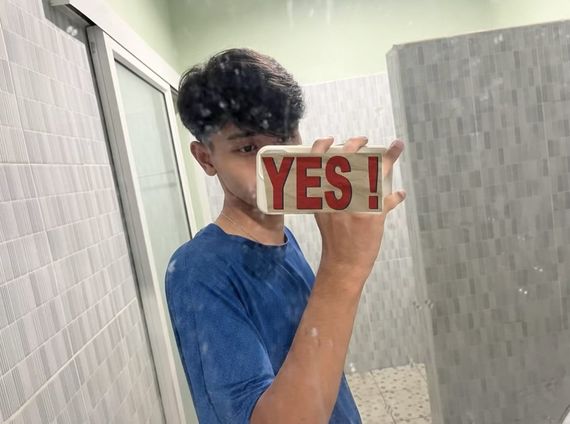 แชท หาเพื่อนคุย 