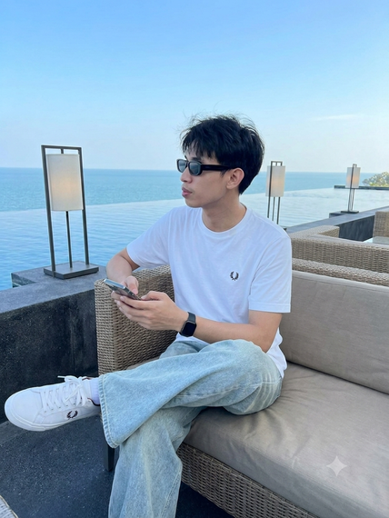 chat looking for friends  from Songkhla