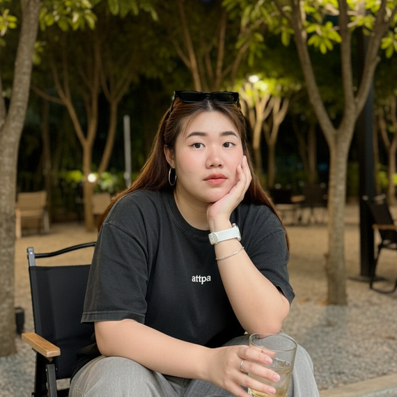 แชท หาเพื่อนคุย 