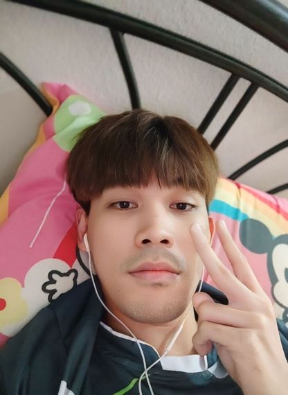 แชท หาเพื่อนคุย 