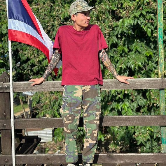 แชท หาเพื่อนคุย 
