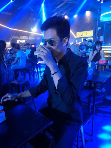 แชท หาเพื่อนคุย 