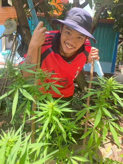 แชท หาเพื่อนคุย 
