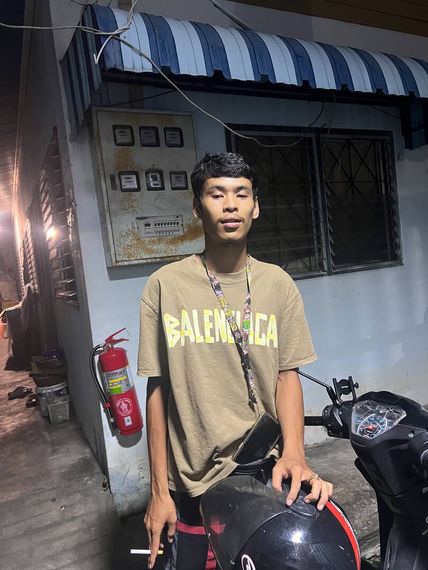 แชท หาเพื่อนคุย 