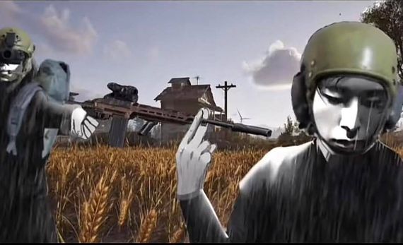 แชท หาเพื่อนคุย 