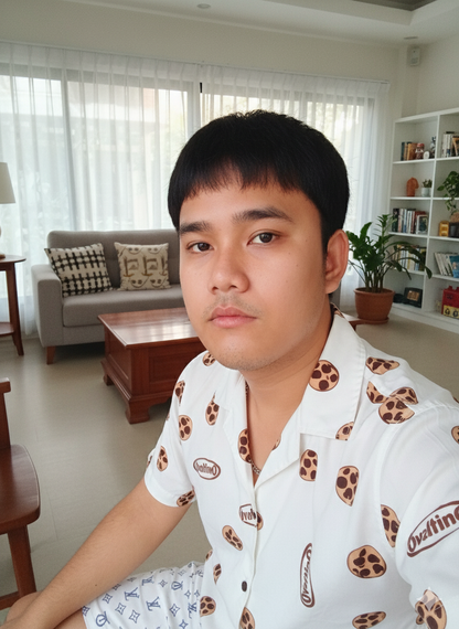 แชท หาเพื่อนคุย 