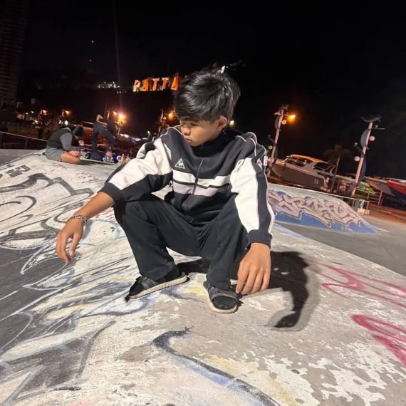 แชท หาเพื่อนคุย 